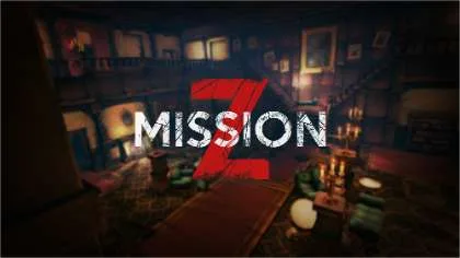 Mission Z